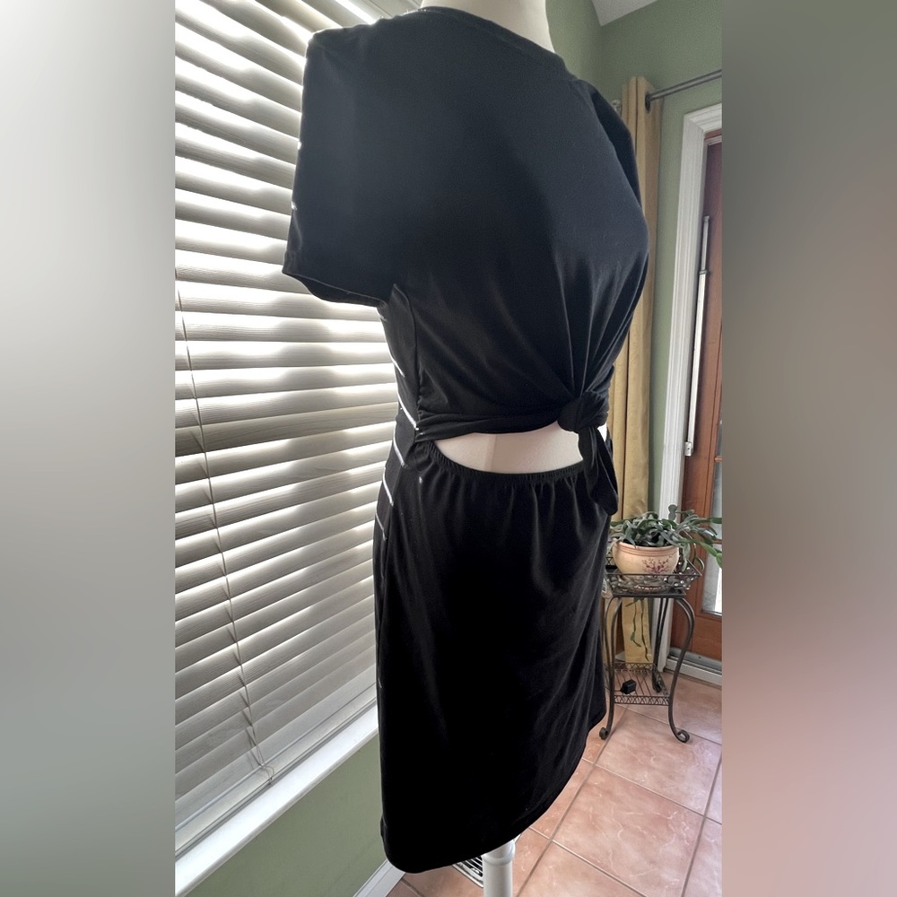 Woman’s Charlotte Russe Short Sleeve Dress